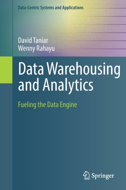 Data Warehousing & Analytics