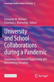 University And School Collaborations Dur