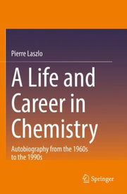 Life & Career In Chemistry