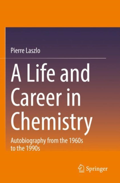 Life & Career In Chemistry