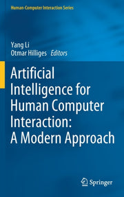 Artificial Intelligence For Human Comput