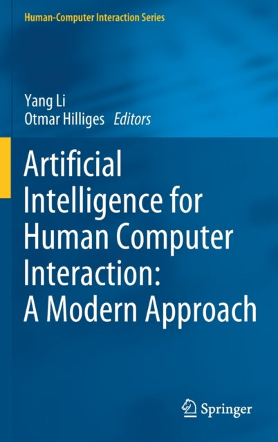 Artificial Intelligence For Human Comput