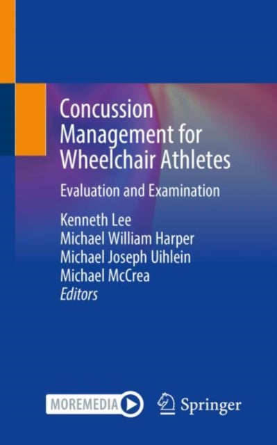 Concussion Management For Wheelchair Ath