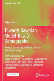 Towards Bayesian Modelbased Demography