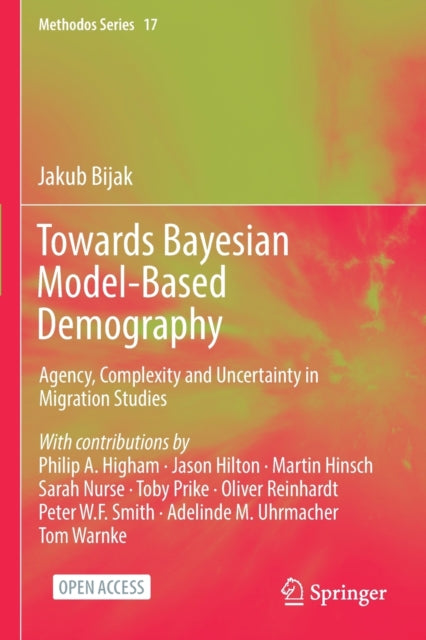 Towards Bayesian Modelbased Demography