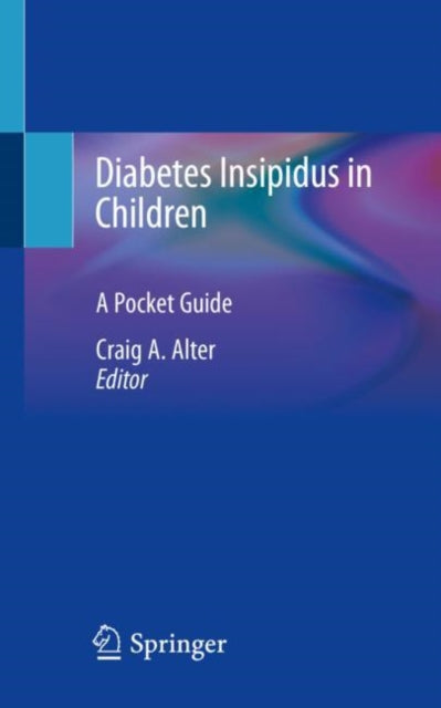 Diabetes Insipidus In Children