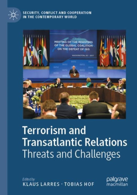 Terrorism & Transatlantic Relations