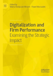 Digitalization & Firm Performance