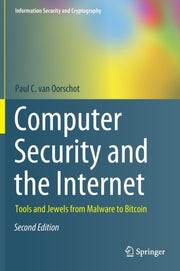 Computer Security & The Internet