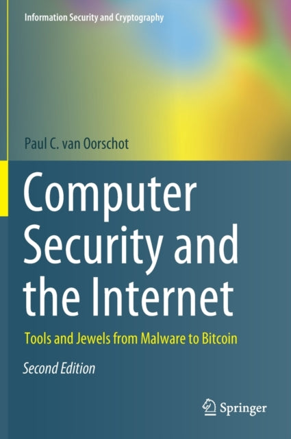 Computer Security & The Internet