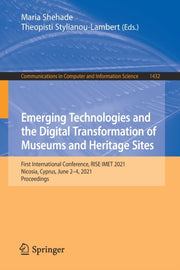 Emerging Technologies And The Digital Tr