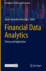 Financial Data Analytics : Theory And Ap