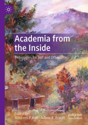 Academia From The Inside
