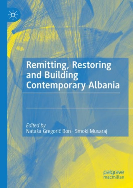 Remitting Restoring & Building Contempor
