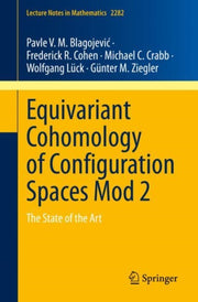 Equivariant Cohomology Of Configuration