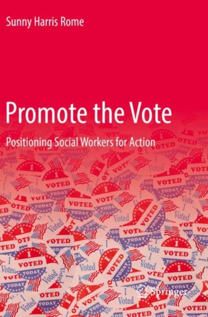 Promote The Vote