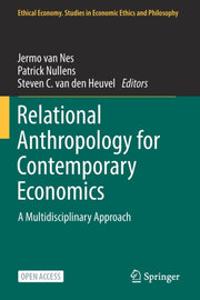 Relational Anthropology For Contemporary