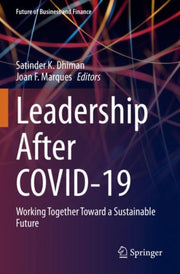 Leadership After Covid19