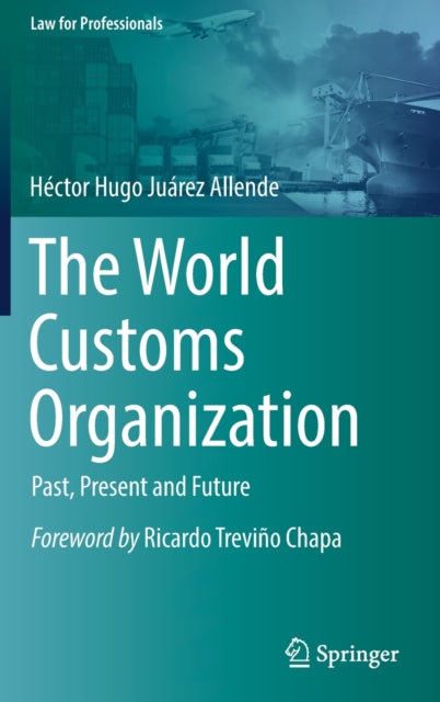 World Customs Organization : Past, P