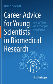 Career Advice For Young Scientists In B