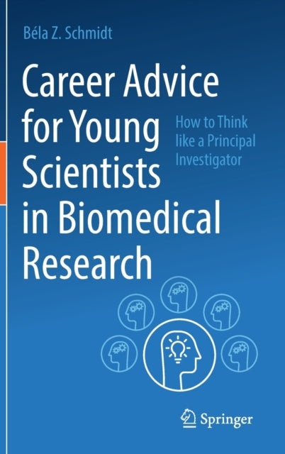 Career Advice For Young Scientists In B