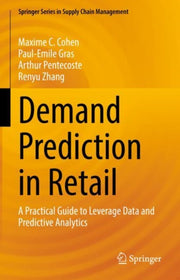 Demand Prediction In Retail : A Practica