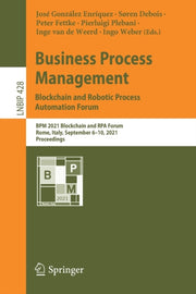 Business Process Management: Blockchain