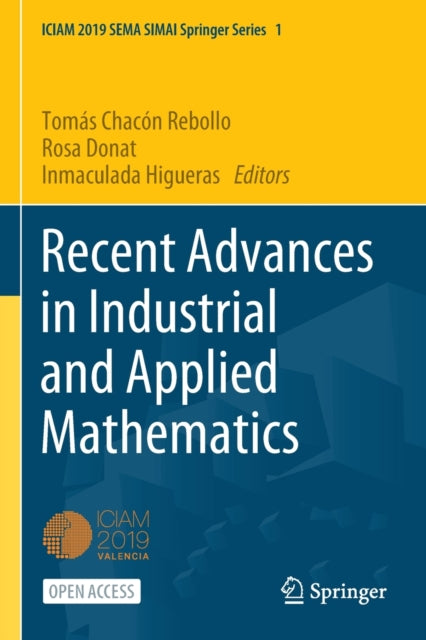 Recent Advances In Industrial & Applied