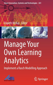 Manage Your Own Learning Analytics : Imp
