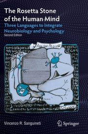 Rosetta Stone Of The Human Mind