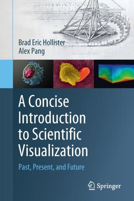 A Concise Introduction To Scientific Vis