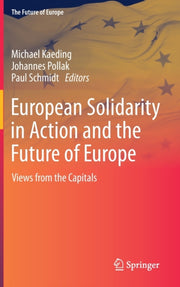 European Solidarity In Action & The Futu
