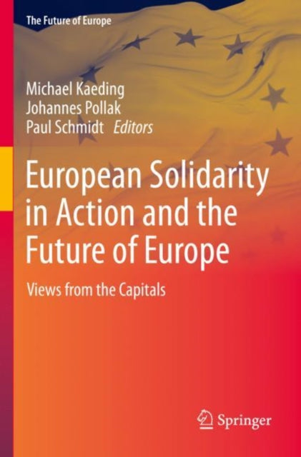 European Solidarity In Action & The Futu