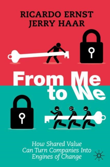 From Me To We