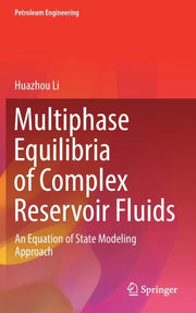 Multiphase Equilibria Of Complex Reservo