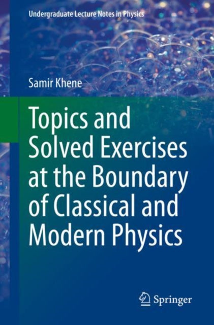 Topics And Solved Exercises At The Bound