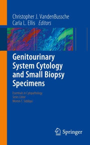 Genitourinary System Cytology & Small Bi