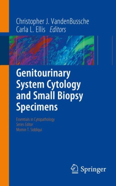 Genitourinary System Cytology & Small Bi