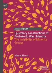 Epistolary Constructions Of Postworld Wa