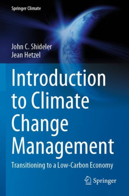 Introduction To Climate Change Managemen