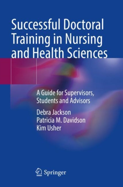 Successful Doctoral Training In Nursing