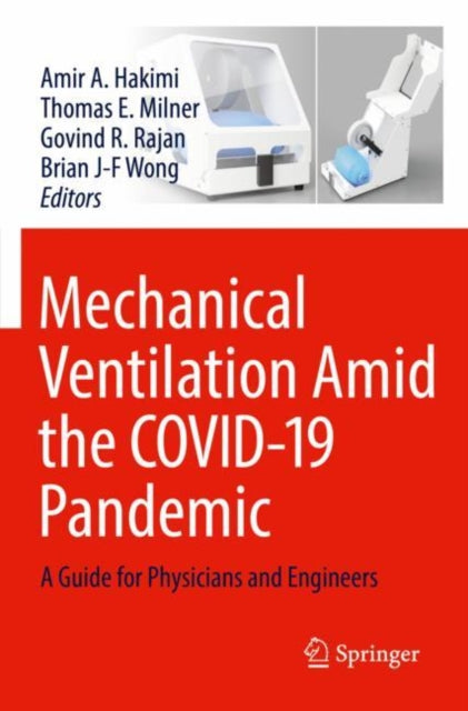 Mechanical Ventilation Amid The Covid19