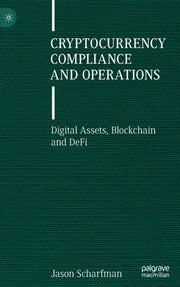Cryptocurrency Compliance And Operations