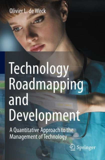 Technology Roadmapping & Development