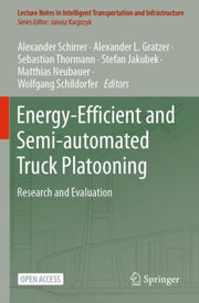 Energyefficient & Semiautomated Truck Pl