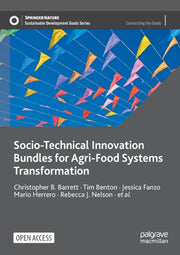 Socio-technical Innovation Bundles For