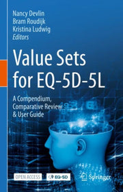 Value Sets For Eq5d5l