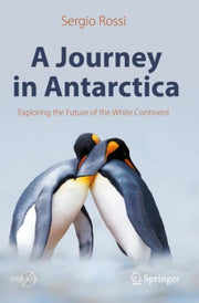 Journey In Antarctica
