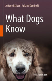Was Hunde Wissen