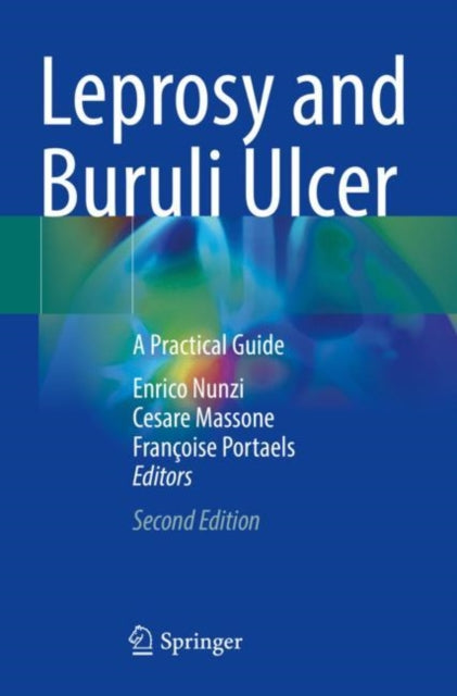 Leprosy & Buruli Ulcer